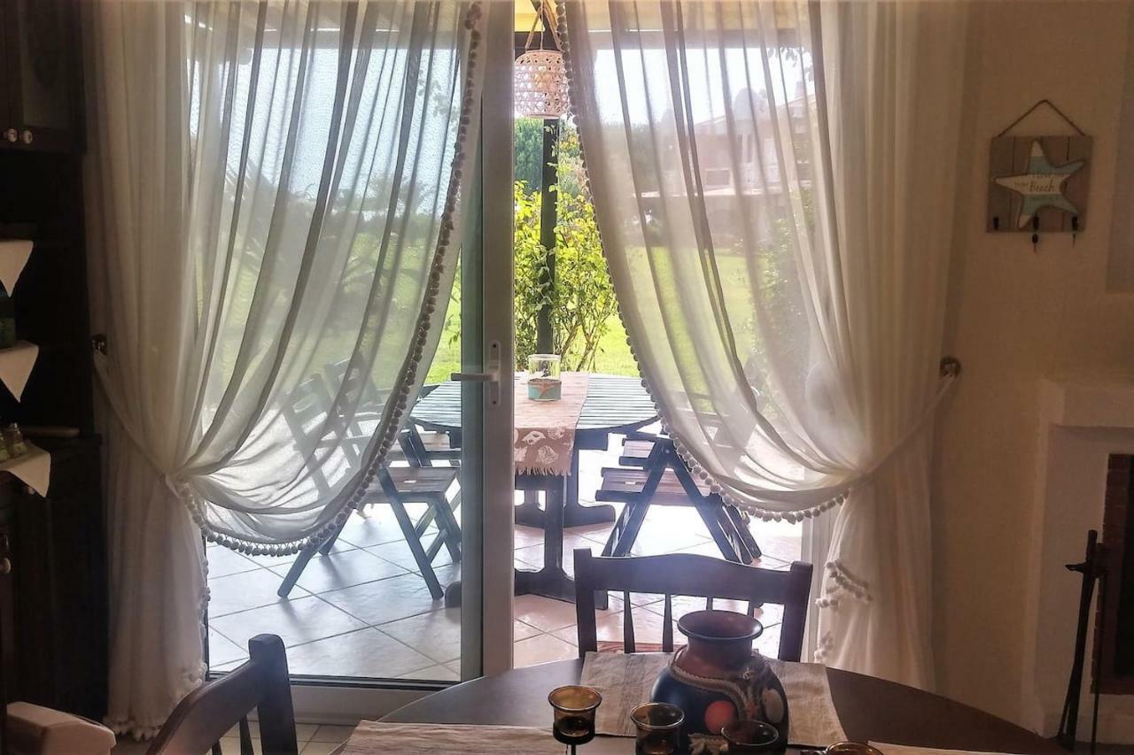 Casa vacanze Sunny Sea View By Rentalspro Services