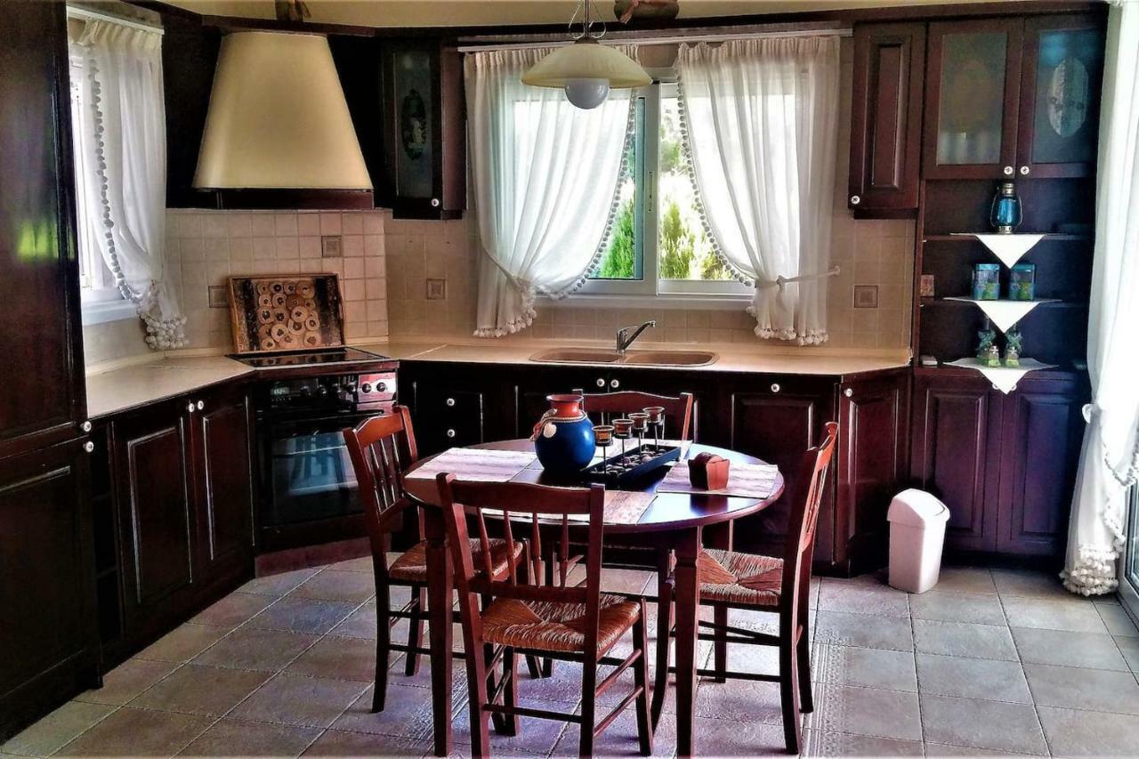 Casa vacanze Sunny Sea View By Rentalspro Services Neos Marmaras