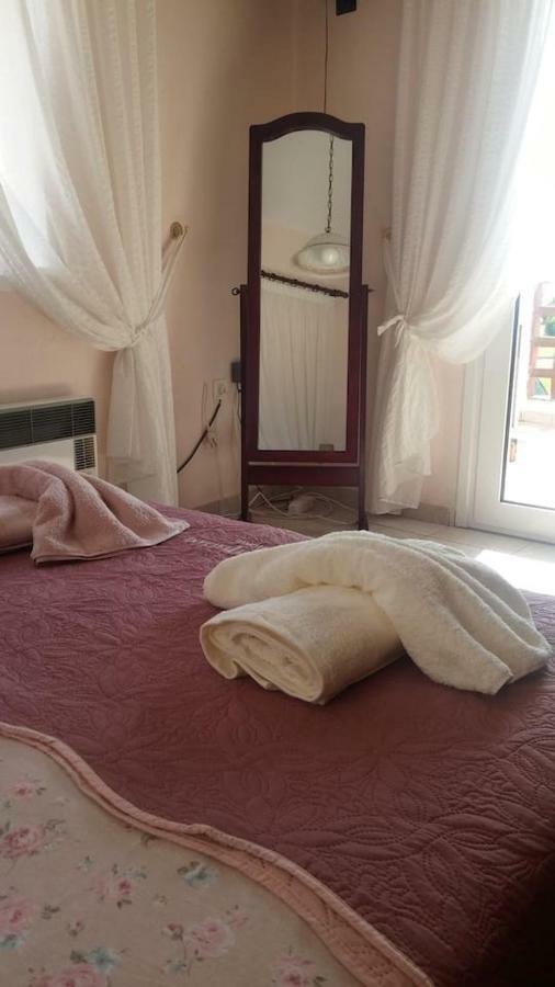 Sunny Sea View By Rentalspro Services Casa vacanze Neos Marmaras