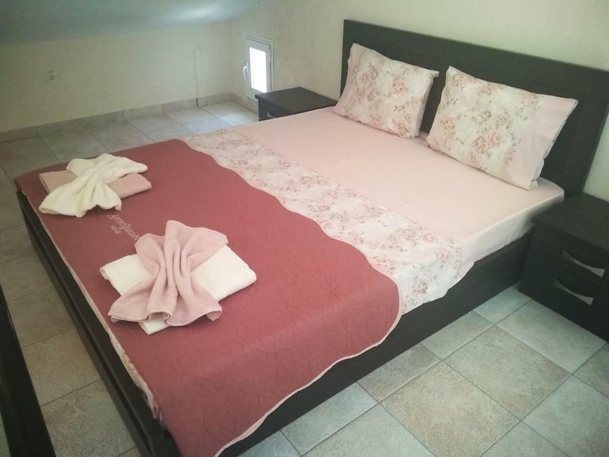 Casa vacanze Sunny Sea View By Rentalspro Services Neos Marmaras