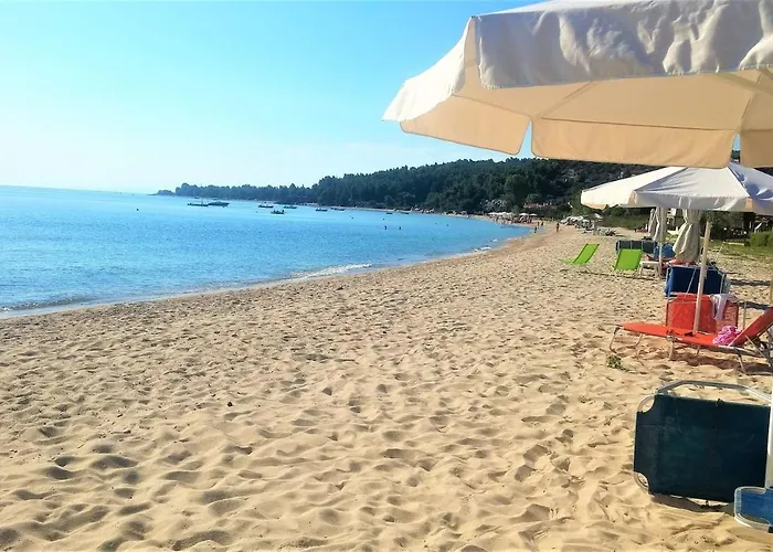 Sunny Villa Sea View By Rentalspro Services
