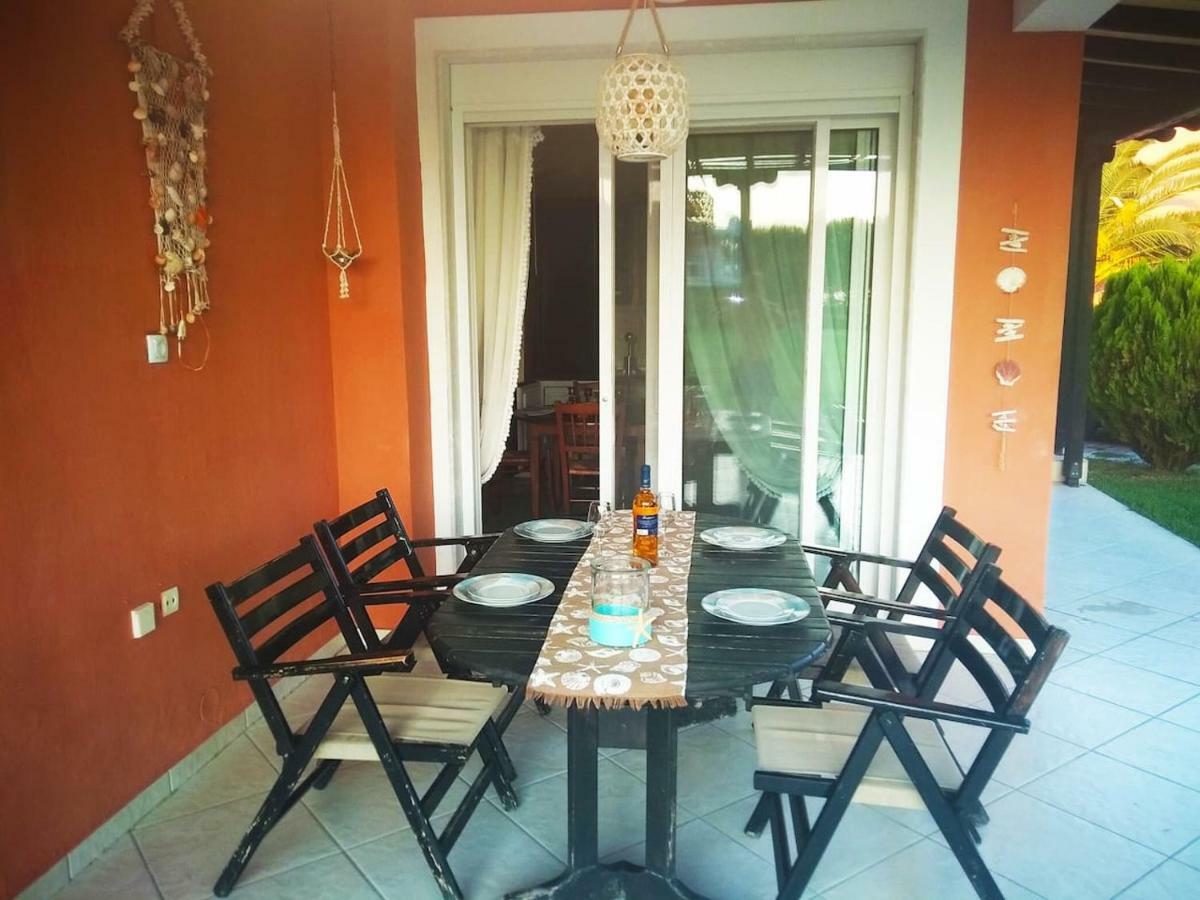 Holiday home Sunny Sea View By Rentalspro Services Neos Marmaras
