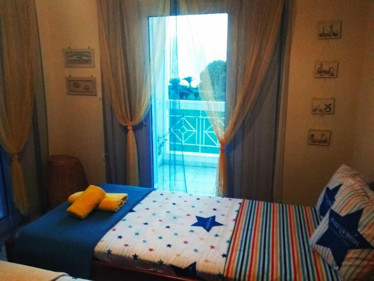 Sunny Sea View By Rentalspro Services Neos Marmaras