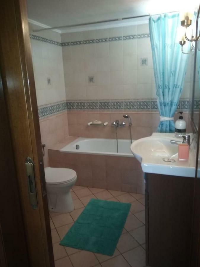 Holiday home Sunny Sea View By Rentalspro Services Neos Marmaras
