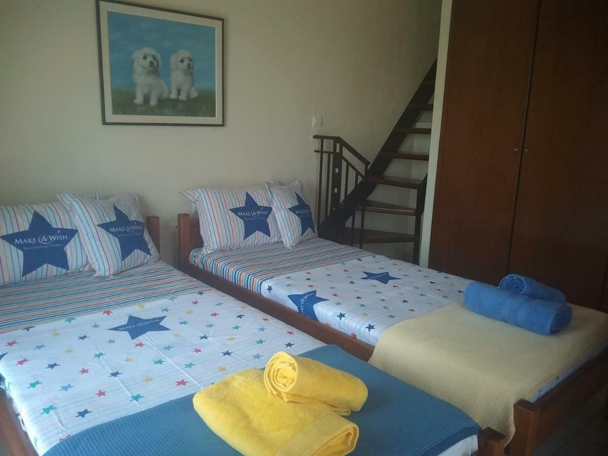 Sunny Sea View By Rentalspro Services Holiday home Neos Marmaras