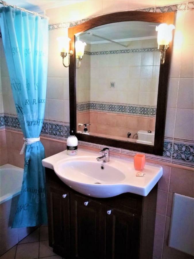 Holiday home Sunny Sea View By Rentalspro Services *