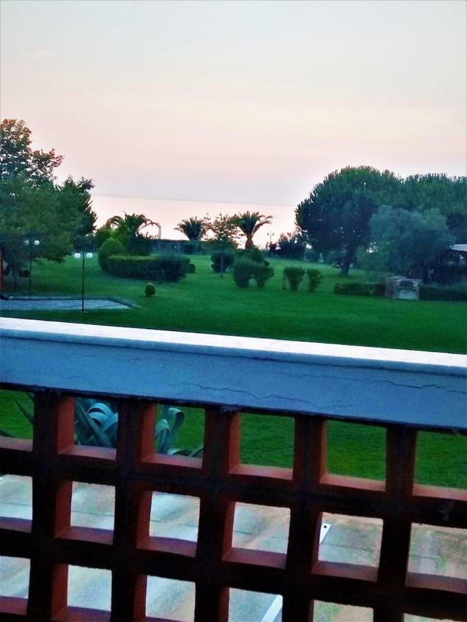 Holiday home Sunny Sea View By Rentalspro Services