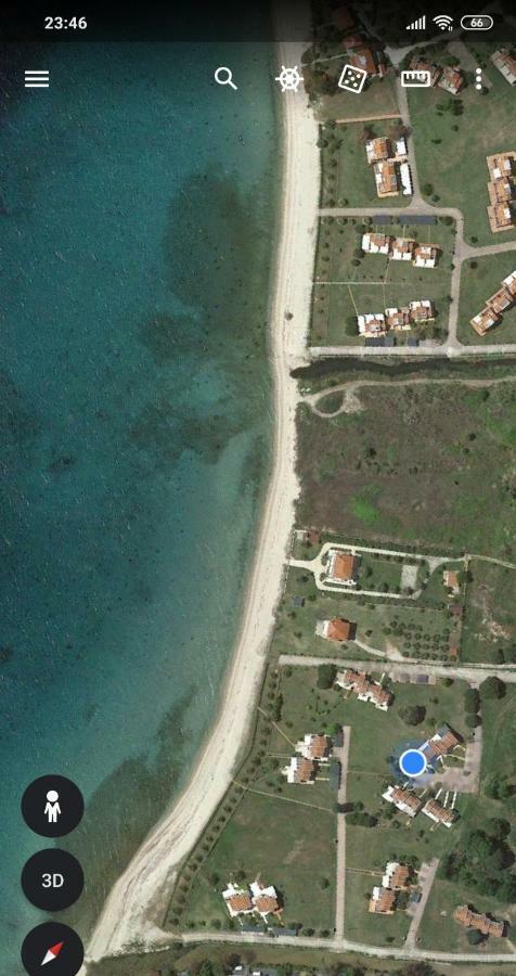 Sunny Sea View By Rentalspro Services * Neos Marmaras