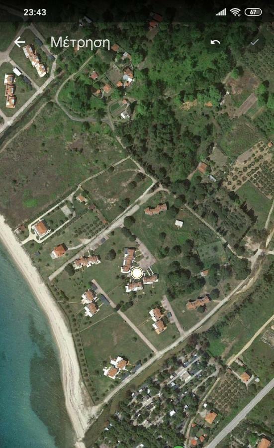 Sunny Sea View By Rentalspro Services Holiday home