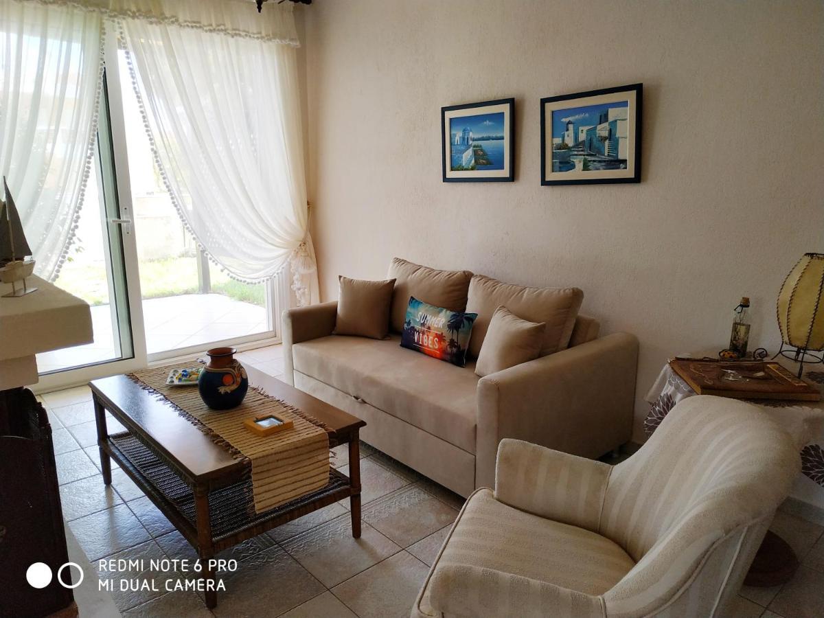 Holiday home Sunny Sea View By Rentalspro Services *