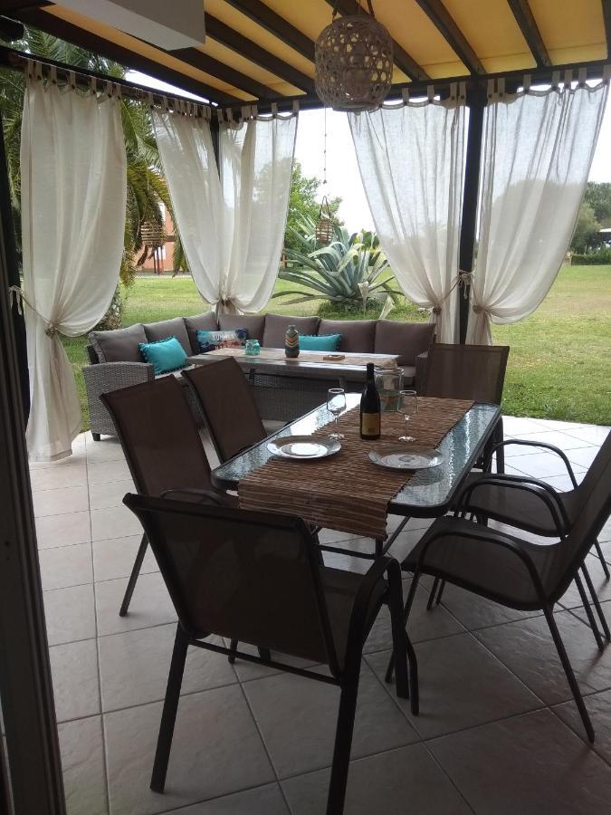 Holiday home Sunny Sea View By Rentalspro Services Neos Marmaras