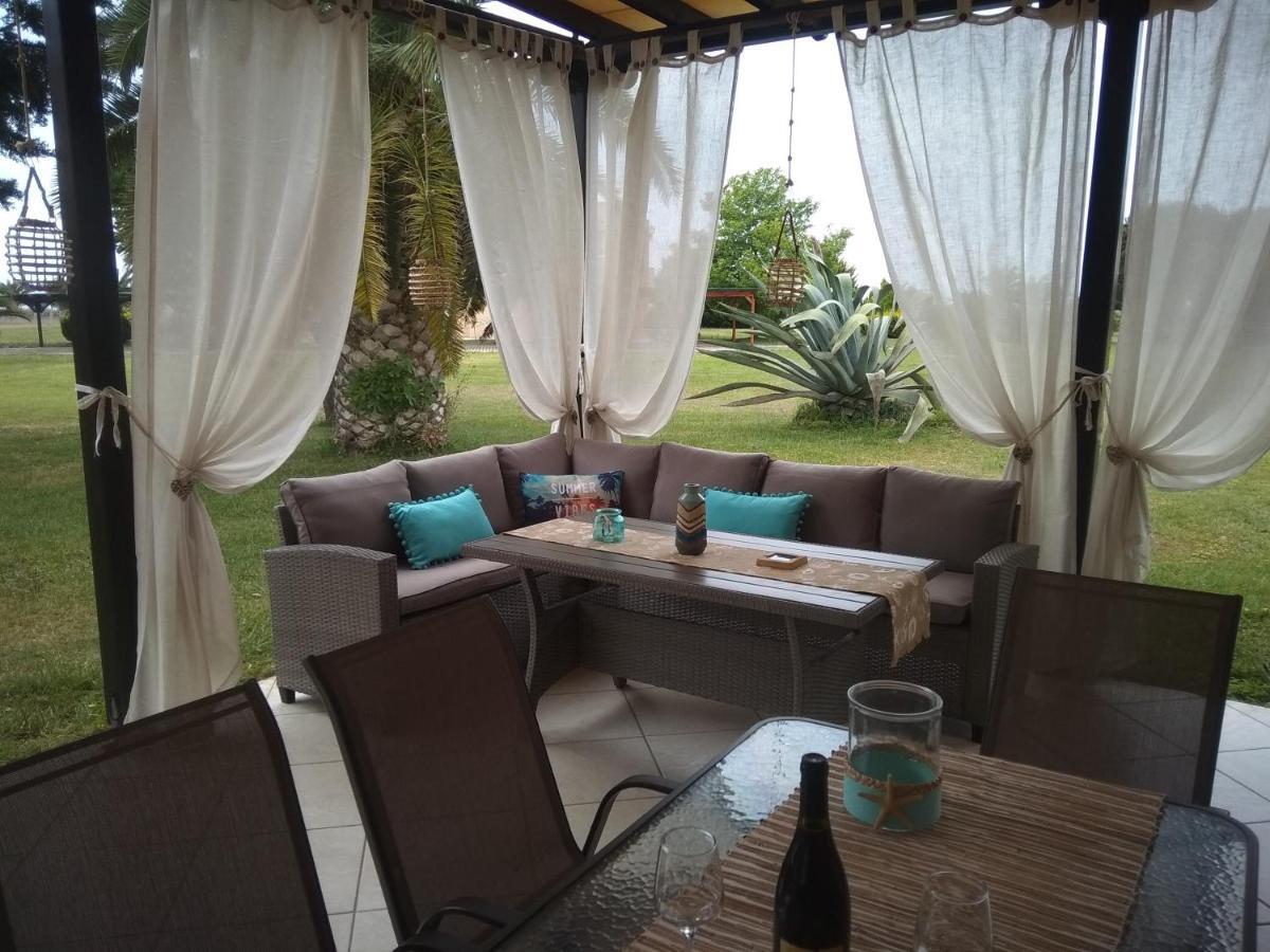 Holiday home Sunny Sea View By Rentalspro Services Neos Marmaras