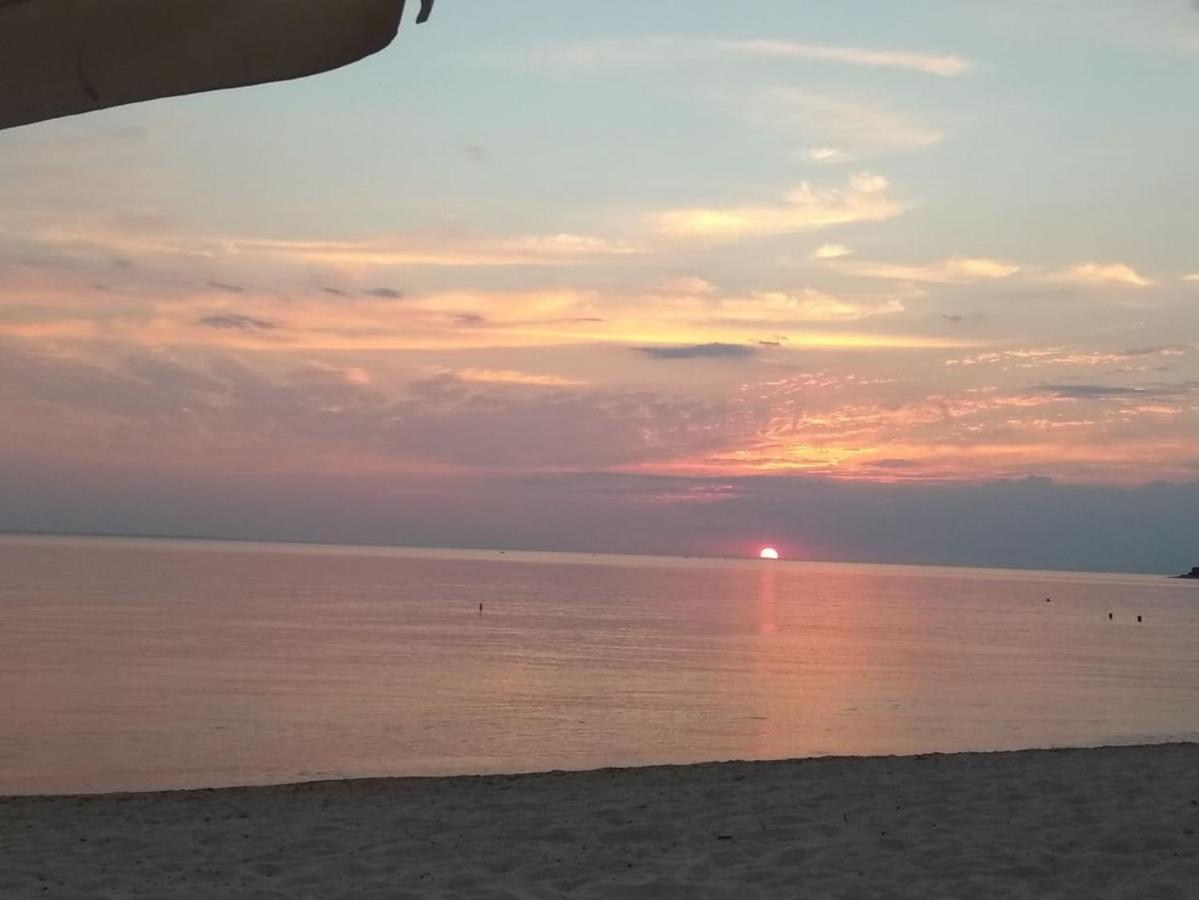 Sunny Sea View By Rentalspro Services Neos Marmaras