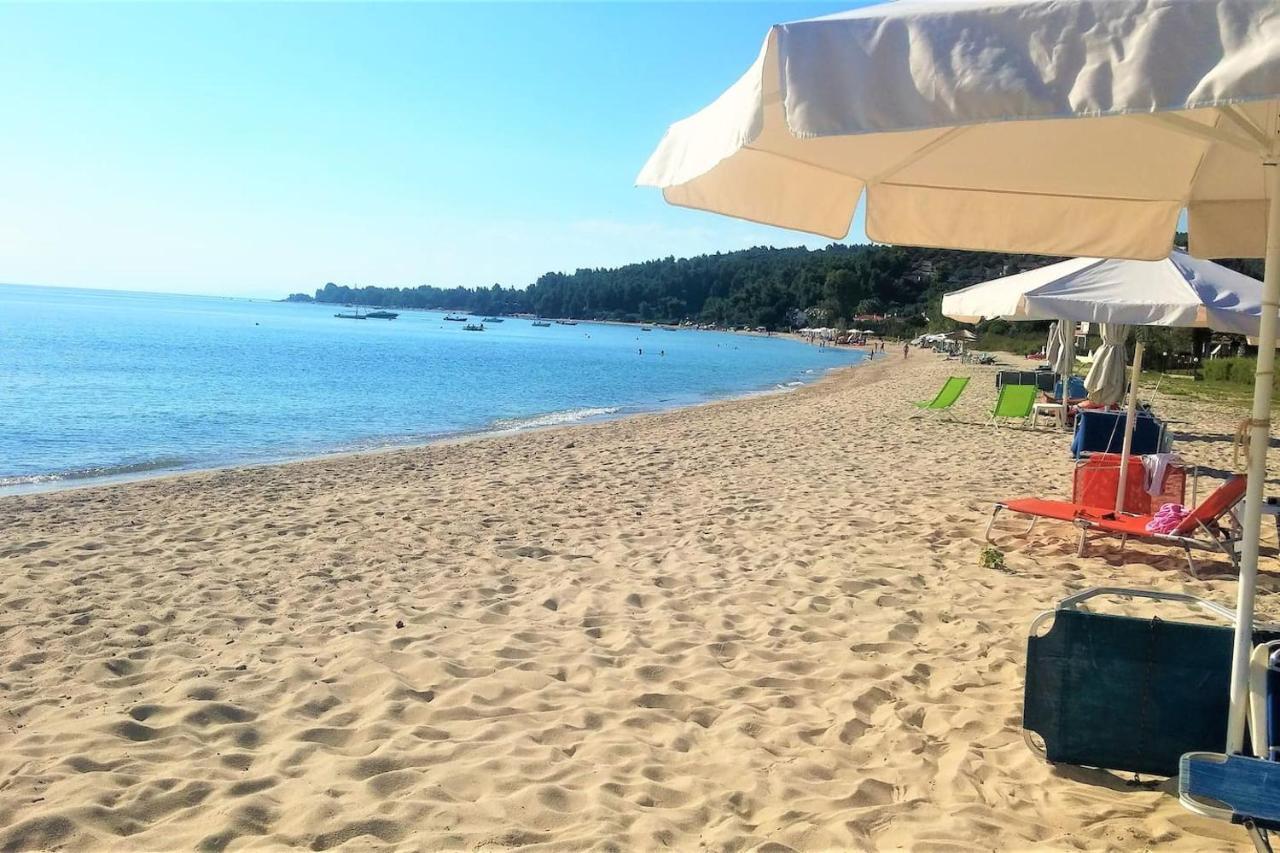 Sunny Sea View By Rentalspro Services Holiday home