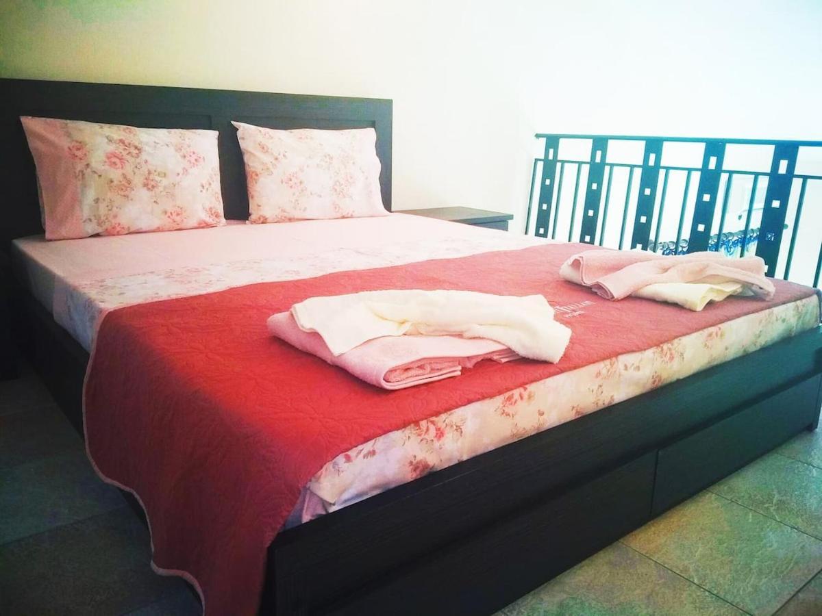 Holiday home Sunny Sea View By Rentalspro Services