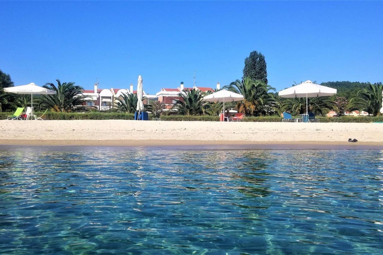 Sunny Sea View By Rentalspro Services Holiday home *